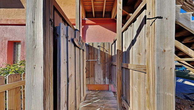 Dreamview by Distinctive Beach Rentals - Foto 3, Servicios del alojamiento