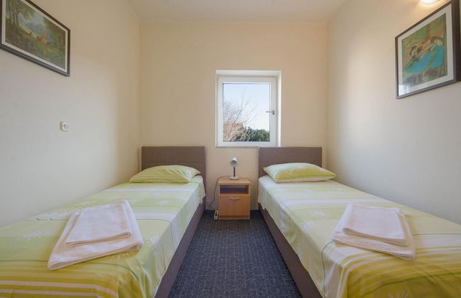 Villa Dandelion Zadarvillas - Foto 68