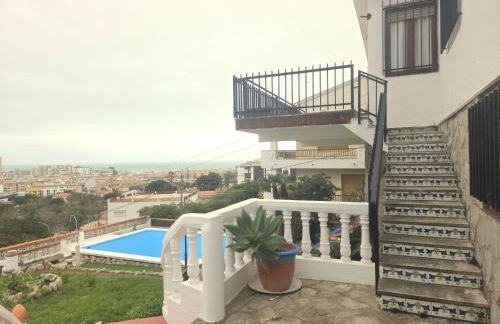 Villa Maravella - Photo 21