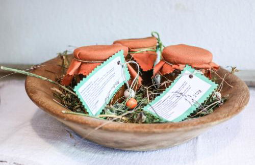 HAUSERHOF Farmhouse with Dolomite View - Foto 28