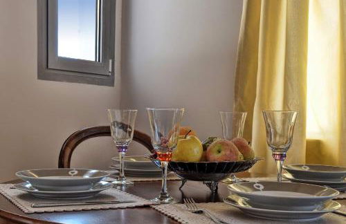 Veroniki Penthouse Deluxe Apartment - Foto 31