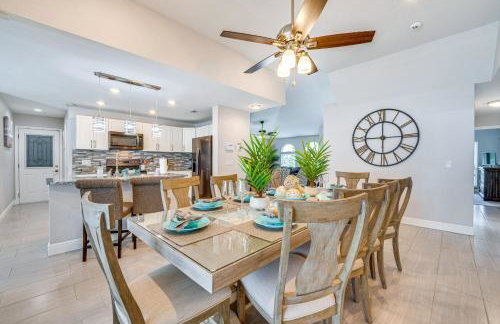 5 Mi to Disney World Spacious Kissimmee Home! - Foto 8