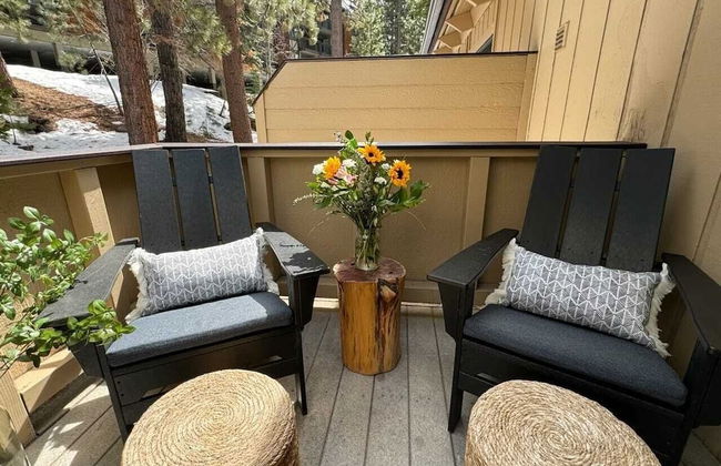 Tahoe Dreamin by Avantstay Central Location - Photo 27