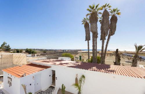 Eden Rentals Oasis Boho 1 - Foto 15