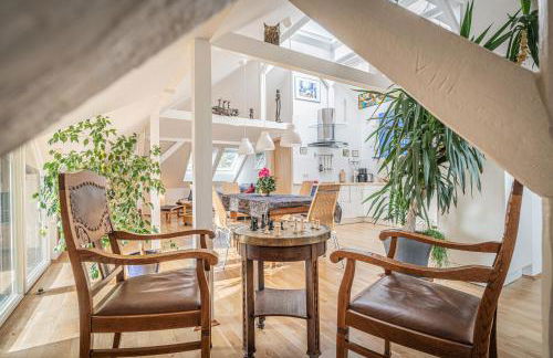 Ferienwohnung Sillack - Foto 1