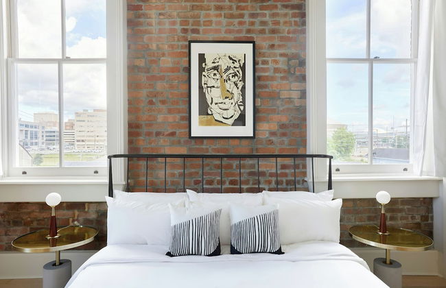 Sonder by Marriott Bonvoy Gravier Place Apartments Medical - Foto 17