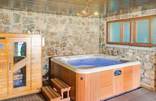 La Pedriza LA CASA DEL GALAPAGAR - Foto 23