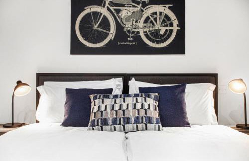 Modern Luxury Studios London - Foto 3