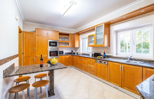 Villa Hawaii - Foto 31