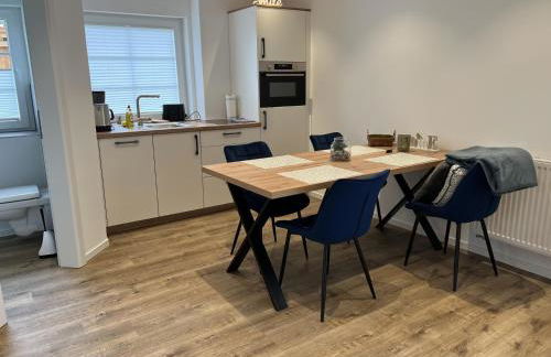 Klosterhof Aue W 4 - Foto 1