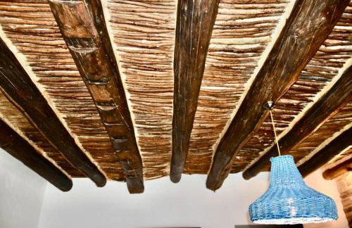 Charming villa in Santa Elena with private poolEL - Foto 30