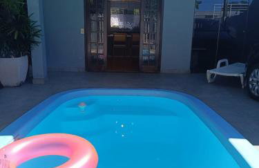 SHOW RURAL 2026- CASA COM AR e PISCINA PRIVATIVA - Foto 2