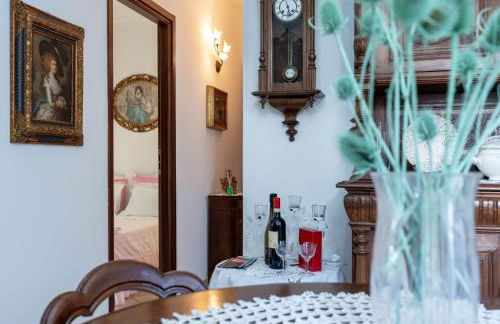 Holiday Home La Casa del Nonno by Interhome - Foto 13