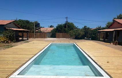 Villa Vento Caraiva - Foto 9