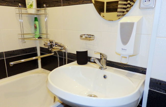 1 room apartment on Spartaka 18 - Foto 59