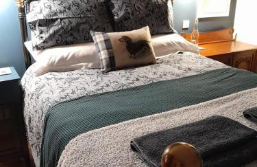 Wee Blue Hoose - Foto 21