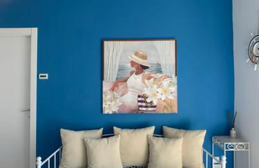 Very cosy house with fabulous sea view! - Foto 5