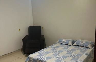 Casa Ampla com 3 camas e 2 quartos - Foto 8