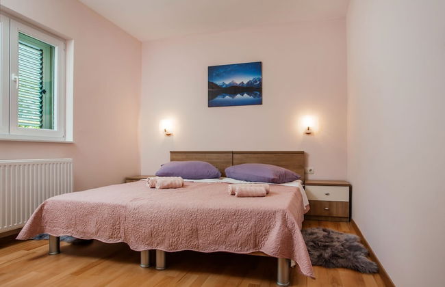 Villa Bilić - Photo 8