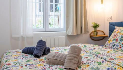 La belle escapade au coeur de Marseille - Photo 2