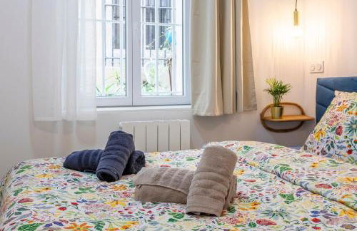 La belle escapade au coeur de Marseille - Photo 2