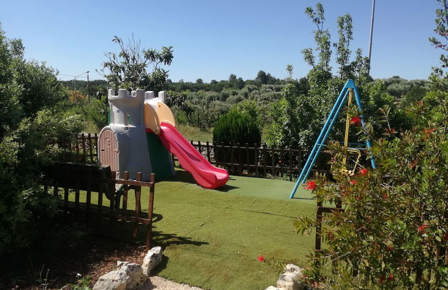 Agriturismo Grotta di Figazzano - Foto 31