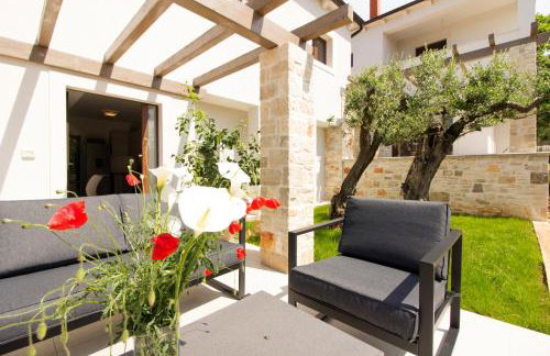 Beautiful villa Irma with private pool near Rovinj by WiiBuk - Foto 12