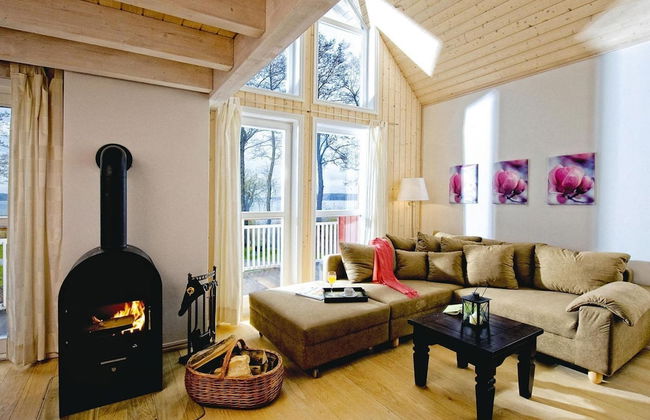 Ferienwohnung in Bad Saarow for 6 Personen - Foto 6