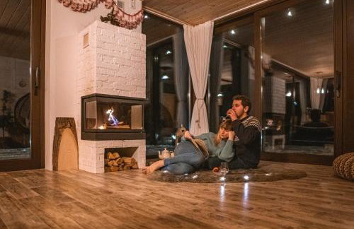 Skalny Zakątek z Grotą Solną na wyłączność - Foto 20