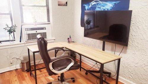 Entire Apartment in heart of Lincoln Park & Lake Sea and beach - Foto 4