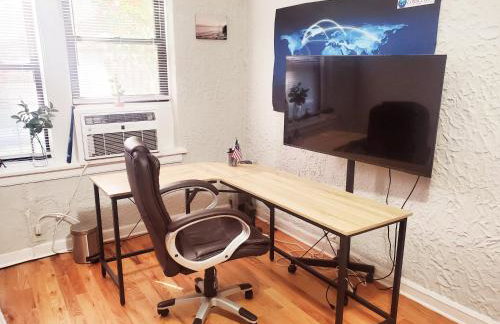 Entire Apartment in heart of Lincoln Park & Lake Sea and beach - Foto 4