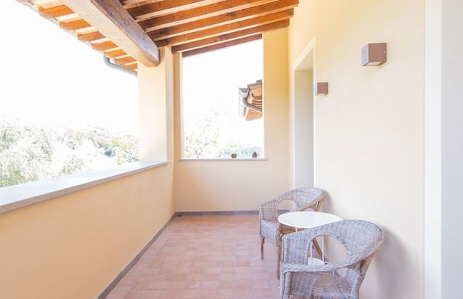 Tricolle Villa con Piscina - Foto 61