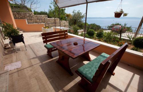 Villa Marija Podgora - Photo 38