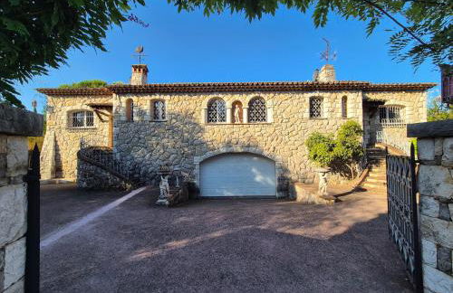 Villa Lou San Peyre - Foto 7