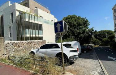 Petit cocon Sètois ! Balcon avec vue et parking - Foto 15