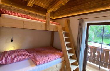 Ferienhaus Berggfui - Foto 16