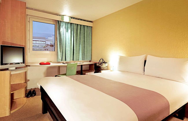 ibis Lagos Ikeja - Foto 41