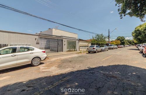 Lindo Estúdio Funcional em Goiânia SLV0011 - Foto 14