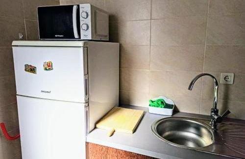 Sierra y Silencio Nómada, WIFI, Trastero y Garaje - Photo 36