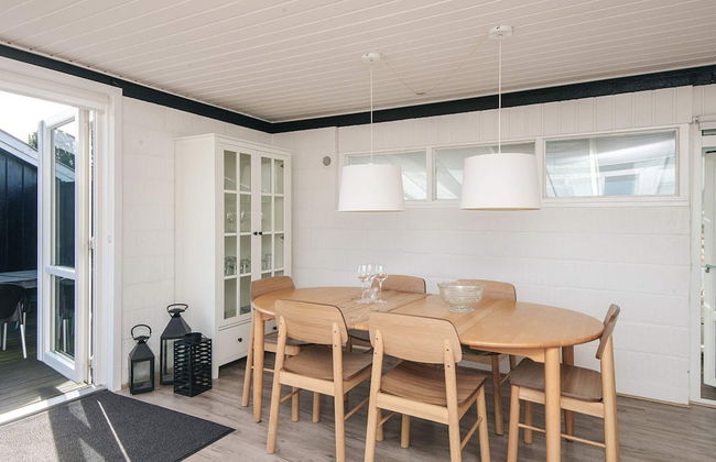 4 Person Holiday Home in Fano - Foto 12