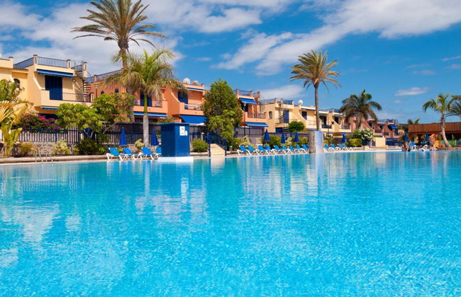 Duplex Meloneras Bahia AA153 - Foto 30