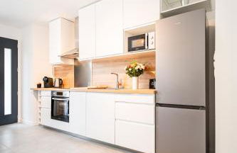 Le Cool'Nest - Proche Disney et Val d'Europe 10mn - Foto 3