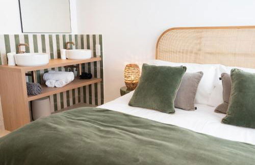 LUXURY - Magnifique Villa de standing par Groom - Foto 34