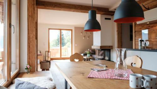 Design Suite Maximilian Tegernsee - Das Alpbach - Foto 5