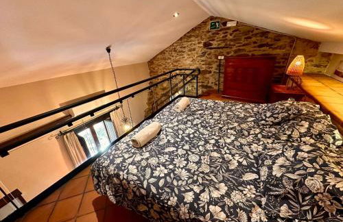 El Bulín de Patones - Foto 24