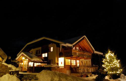 Chalet Tobià Apartments - Foto 59