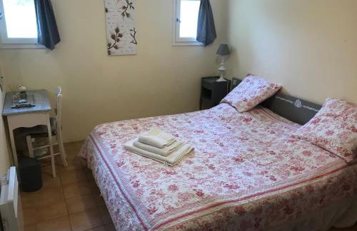 Gite La Lède - Foto 7