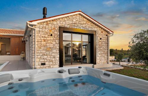 Villa in Pietra - Foto 62