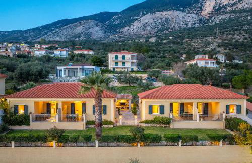 Eleftheria Apartments - Foto 1