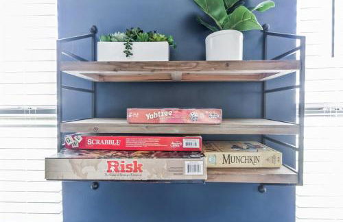 Quaint homey cottage style home in Harvest - Photo 15